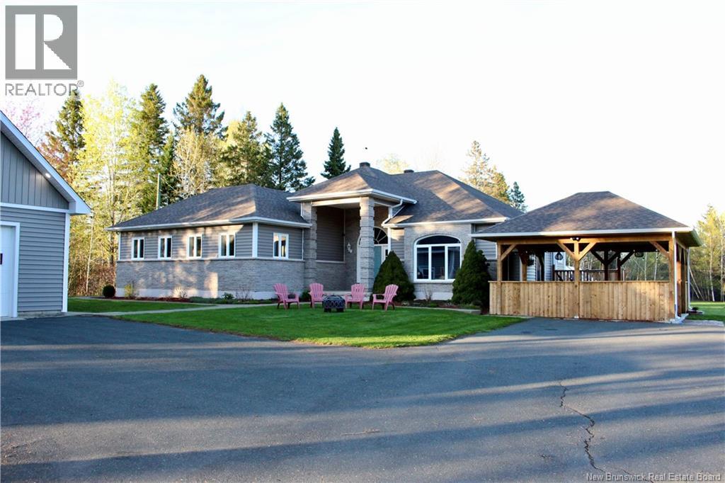 1420 Bellefeuille Street, Dunlop, New Brunswick  E8K 2L4 - Photo 33 - NB126171