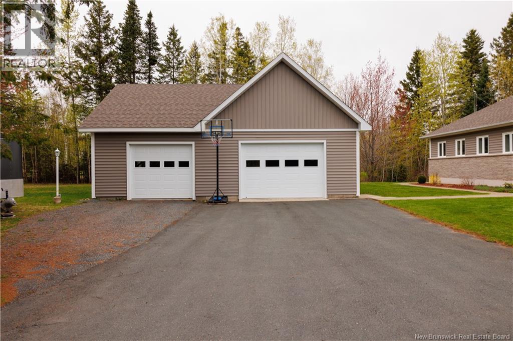 1420 Bellefeuille Street, Dunlop, New Brunswick  E8K 2L4 - Photo 5 - NB126171