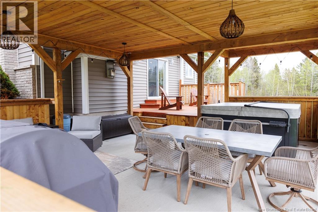 1420 Bellefeuille Street, Dunlop, New Brunswick  E8K 2L4 - Photo 6 - NB126171