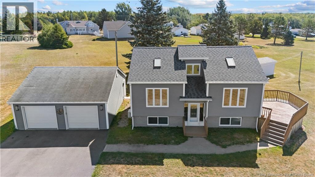 29 Islandview Boulevard, Cocagne, New Brunswick