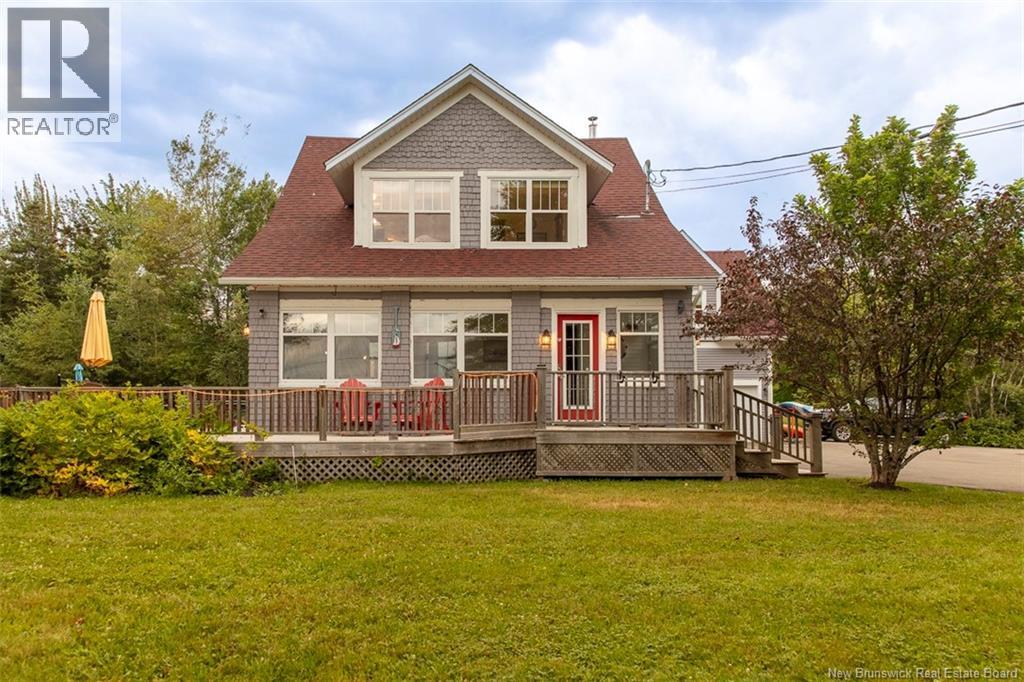 80 Martin Road, Grande-Digue, New Brunswick  E4R 4V6 - Photo 1 - NB126160