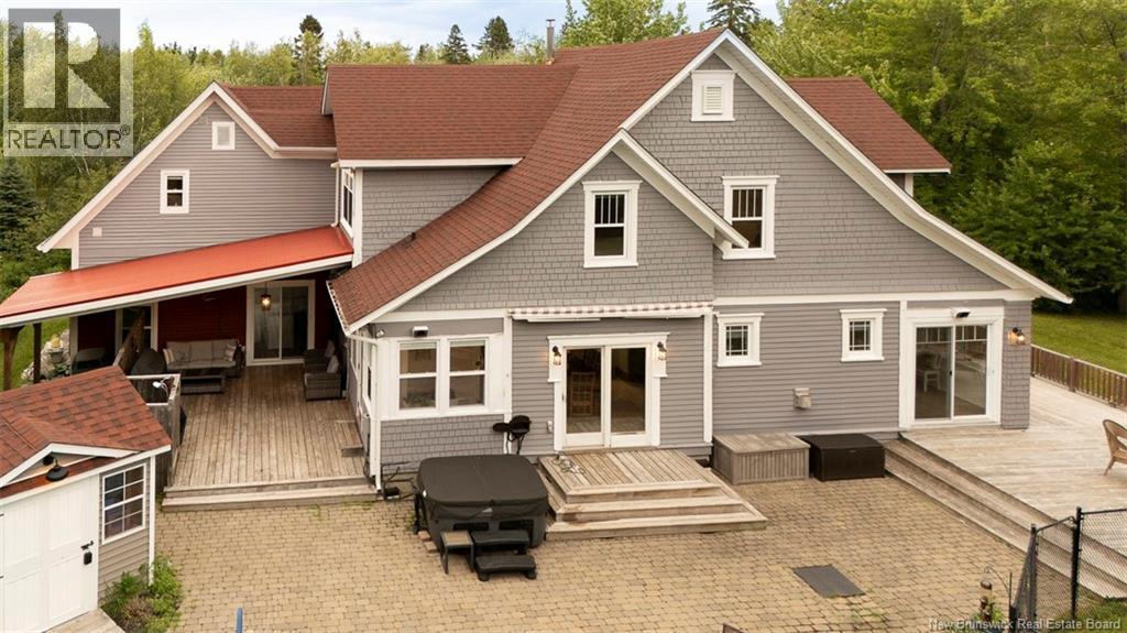 80 Martin Road, Grande-Digue, New Brunswick  E4R 4V6 - Photo 3 - NB126160