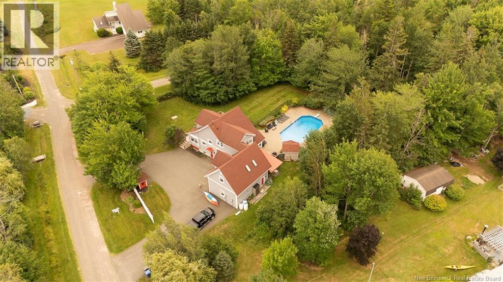 80 Martin Road, Grande-Digue, New Brunswick  E4R 4V6 - Photo 4 - NB126160
