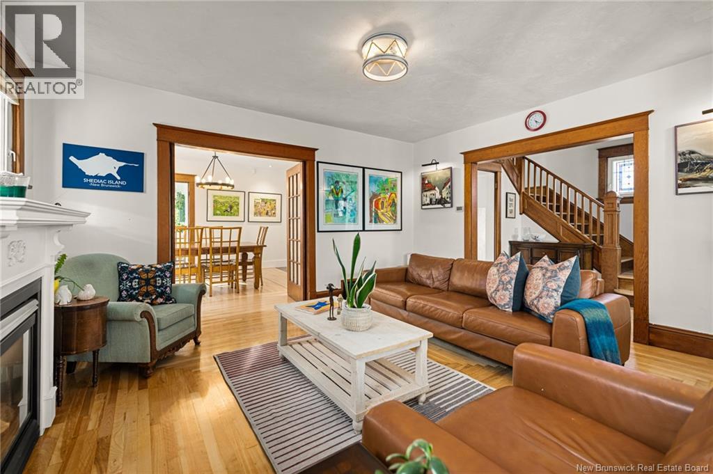 80 Martin Road, Grande-Digue, New Brunswick  E4R 4V6 - Photo 8 - NB126160