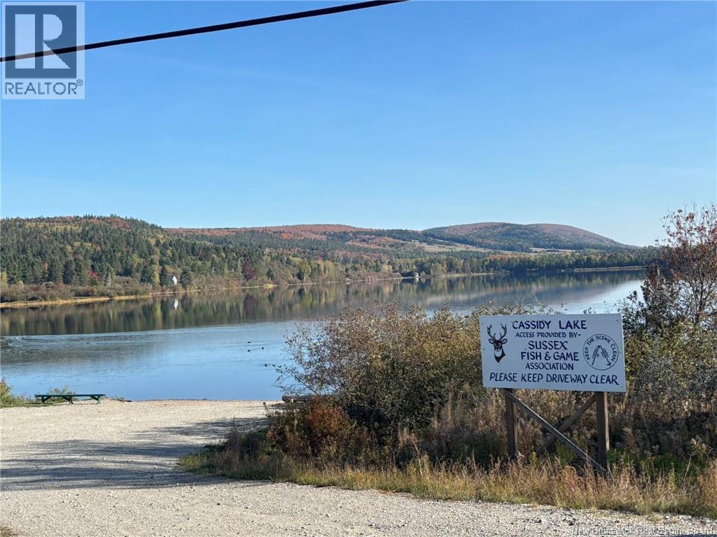 1254 Route 865 Route, Cassidy Lake, New Brunswick  E4E 5Y6 - Photo 3 - NB126153