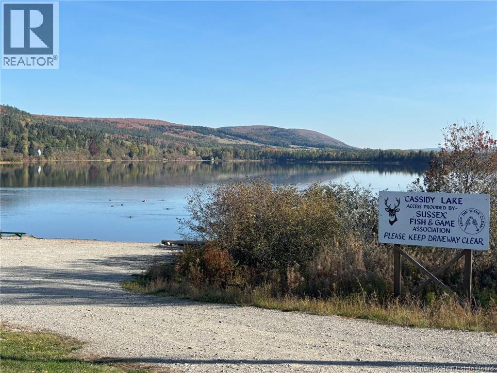 1254 Route 865 Route, Cassidy Lake, New Brunswick  E4E 5Y6 - Photo 4 - NB126153