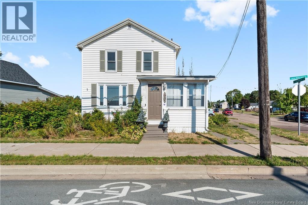 113 Killam Drive, Moncton, New Brunswick  E1C 3R9 - Photo 1 - NB126088