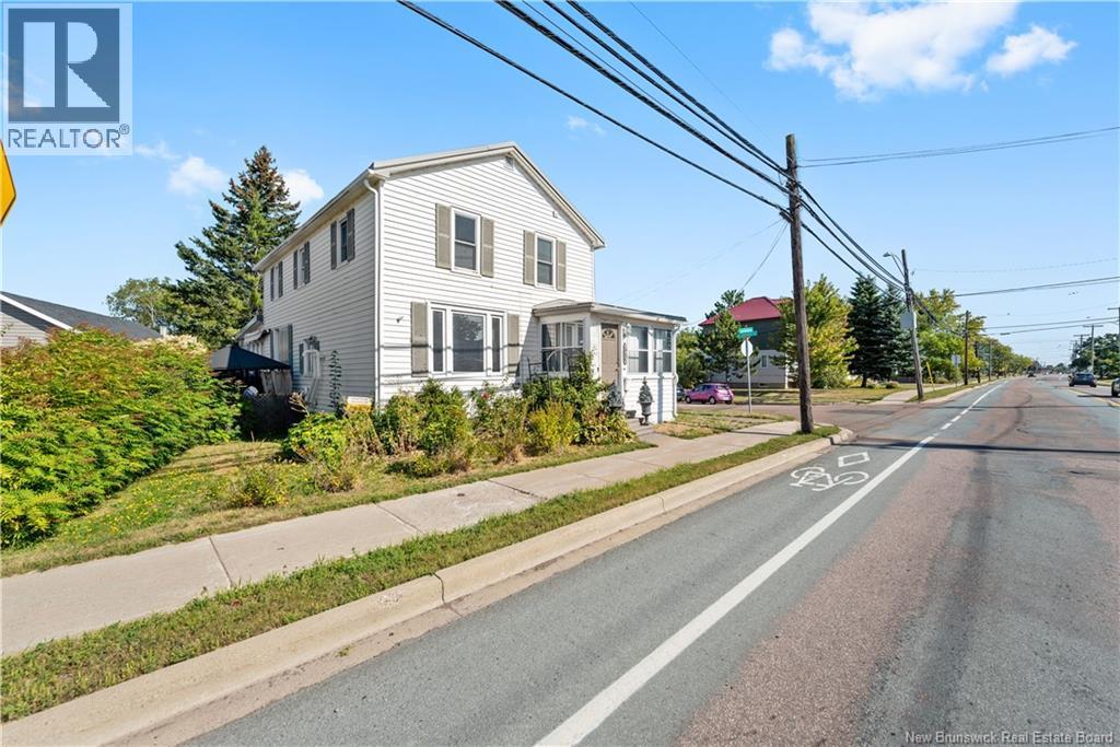 113 Killam Drive, Moncton, New Brunswick  E1C 3R9 - Photo 28 - NB126088