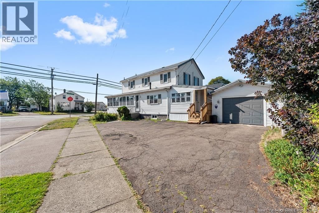 113 Killam Drive, Moncton, New Brunswick  E1C 3R9 - Photo 3 - NB126088