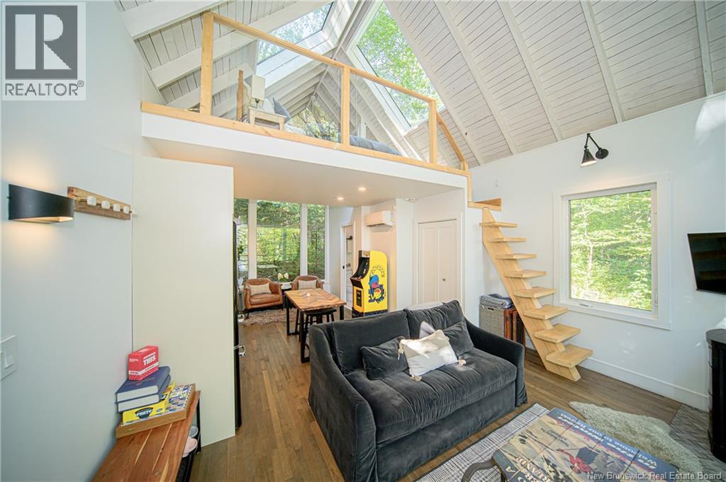 4485 Rte 102, Queenstown, New Brunswick  E5M 1Z5 - Photo 30 - NB126101