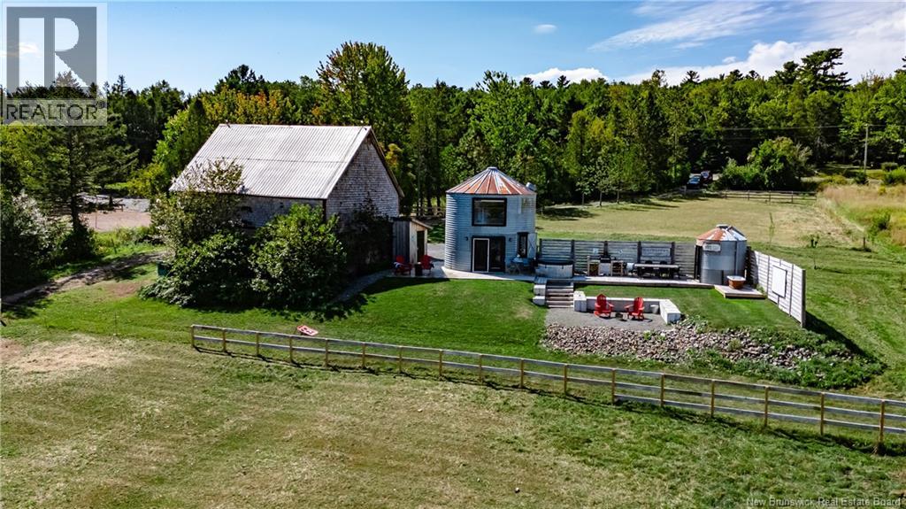 4485 Rte 102, Queenstown, New Brunswick  E5M 1Z5 - Photo 35 - NB126101