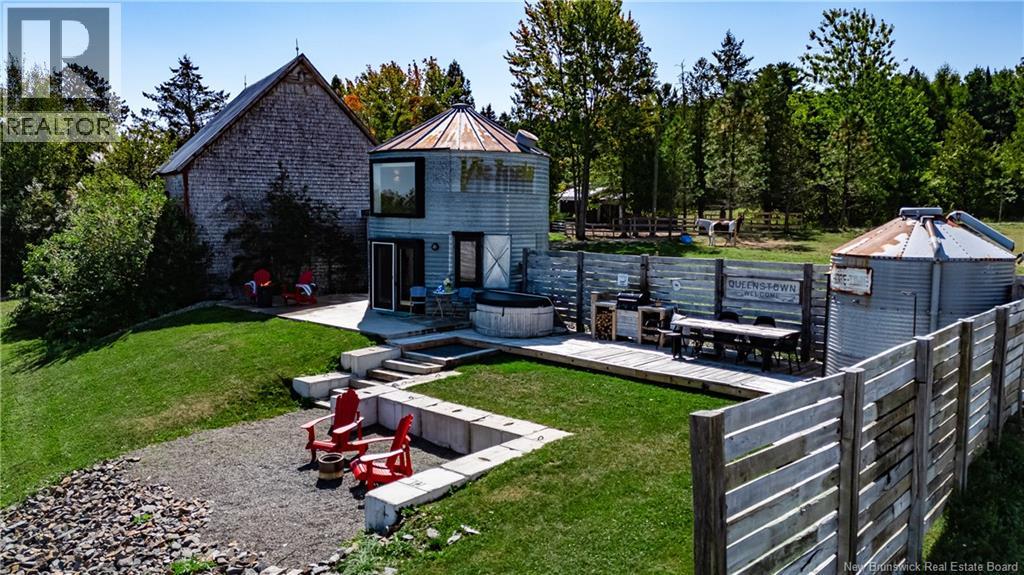 4485 Rte 102, Queenstown, New Brunswick  E5M 1Z5 - Photo 43 - NB126101