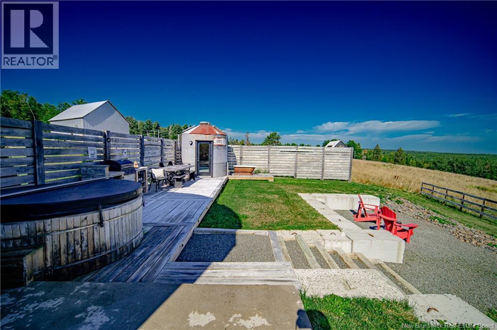 4485 Rte 102, Queenstown, New Brunswick  E5M 1Z5 - Photo 44 - NB126101