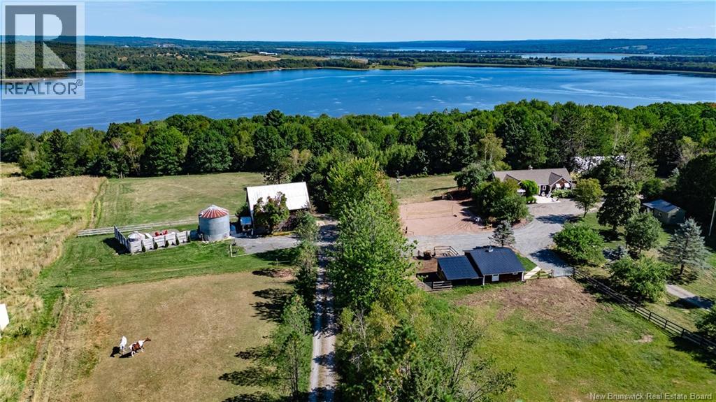 4485 Rte 102, Queenstown, New Brunswick  E5M 1Z5 - Photo 46 - NB126101