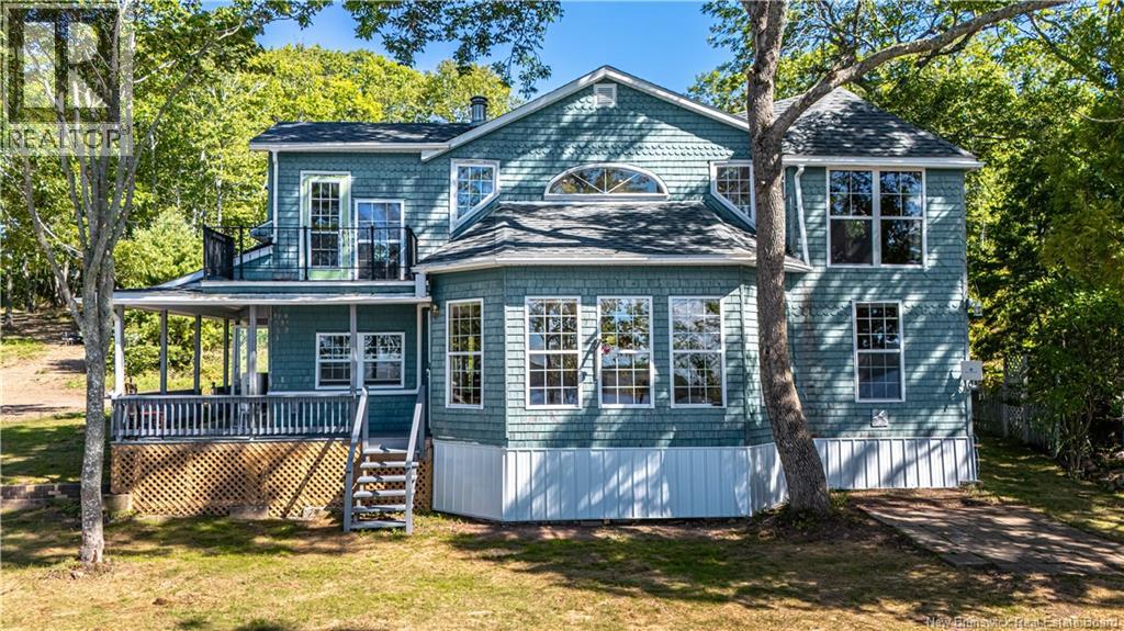 61 Washademoak Lane, Cambridge-Narrows, New Brunswick