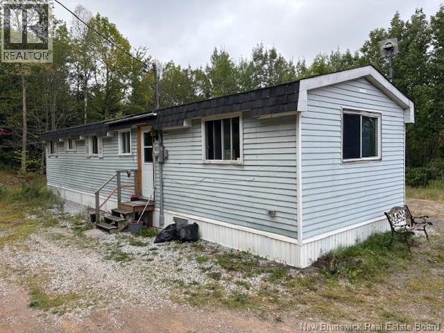 283 Route 855, Bloomfield, New Brunswick  E5N 4V8 - Photo 1 - NB126206