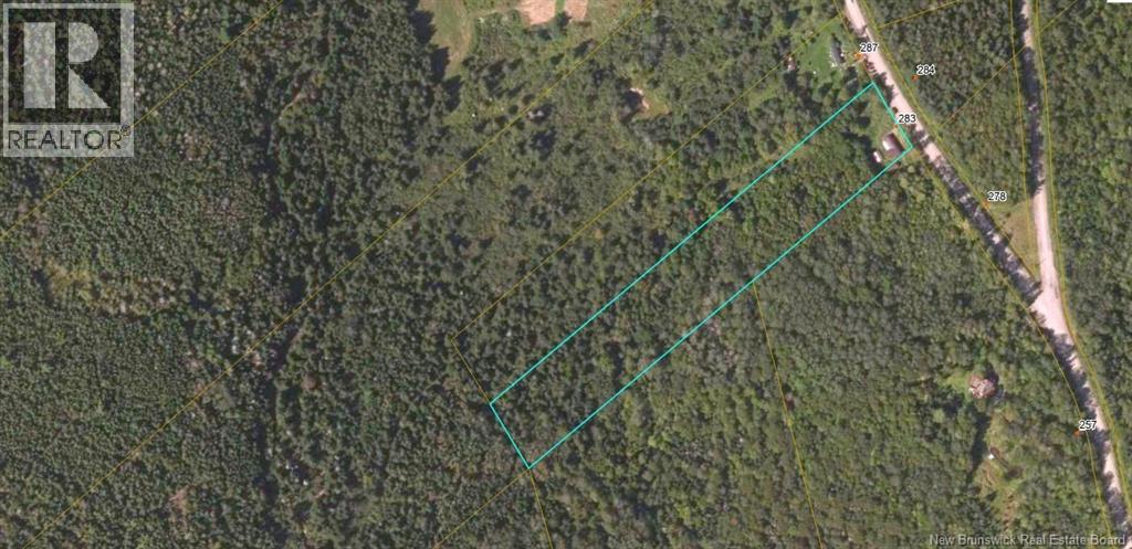 283 Route 855, Bloomfield, New Brunswick  E5N 4V8 - Photo 2 - NB126206