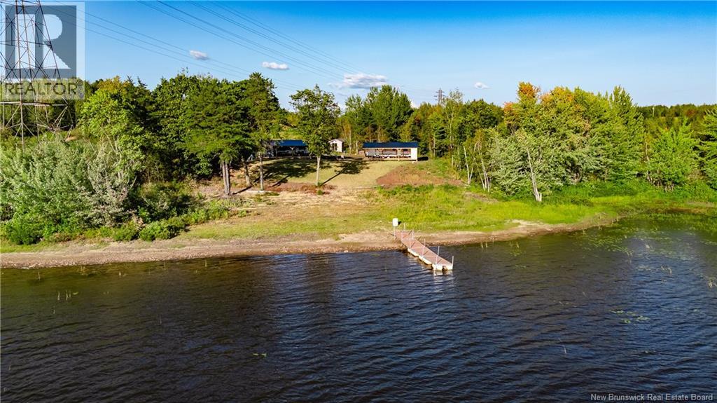 292 1260 Road, Coal Creek, New Brunswick  E4A 3P3 - Photo 2 - NB126234