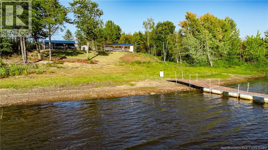 292 1260 Road, Coal Creek, New Brunswick  E4A 3P3 - Photo 7 - NB126234