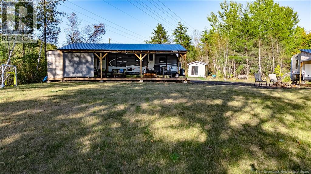 292 1260 Road, Coal Creek, New Brunswick  E4A 3P3 - Photo 9 - NB126234