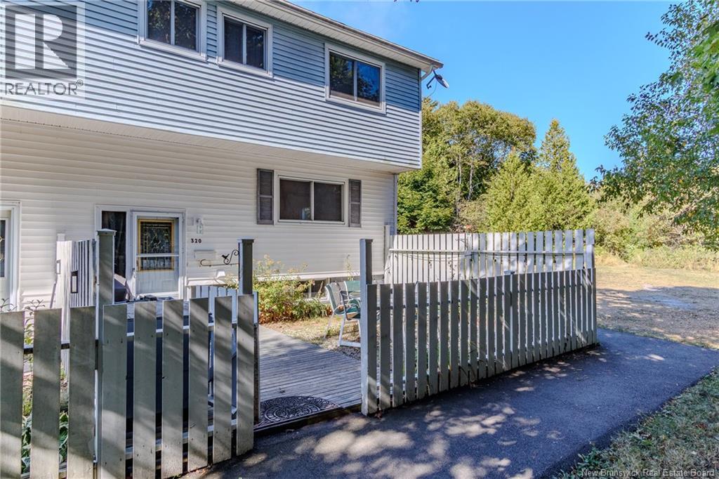 320 Tartan Street, Saint John, New Brunswick  E2K 2R7 - Photo 1 - NB126208