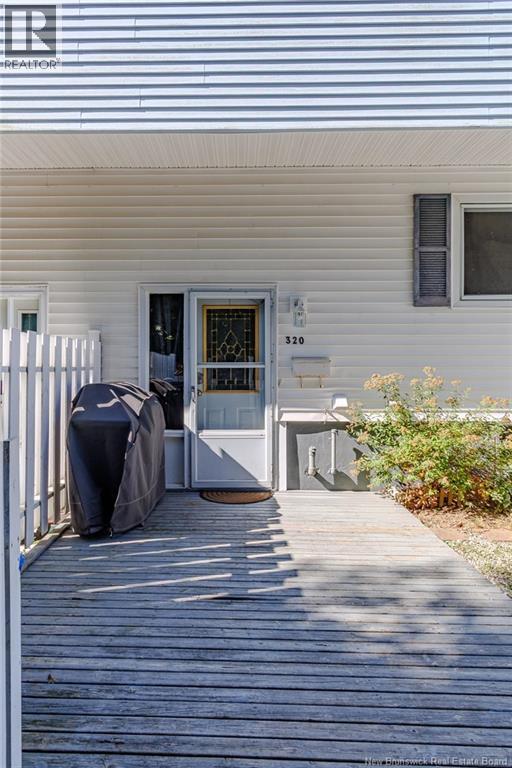 320 Tartan Street, Saint John, New Brunswick  E2K 2R7 - Photo 2 - NB126208
