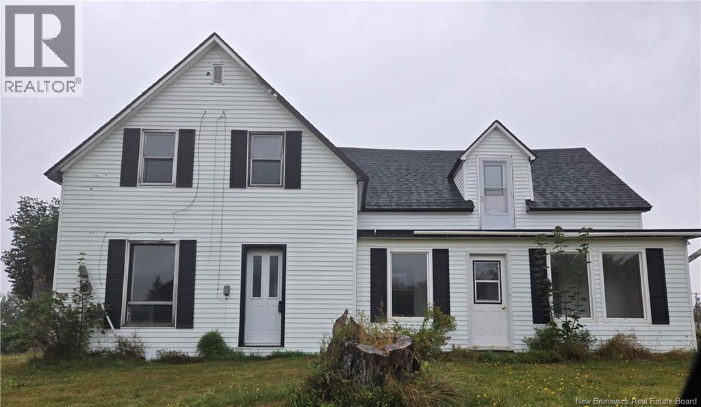2343 Route 132, Lakeburn, New Brunswick