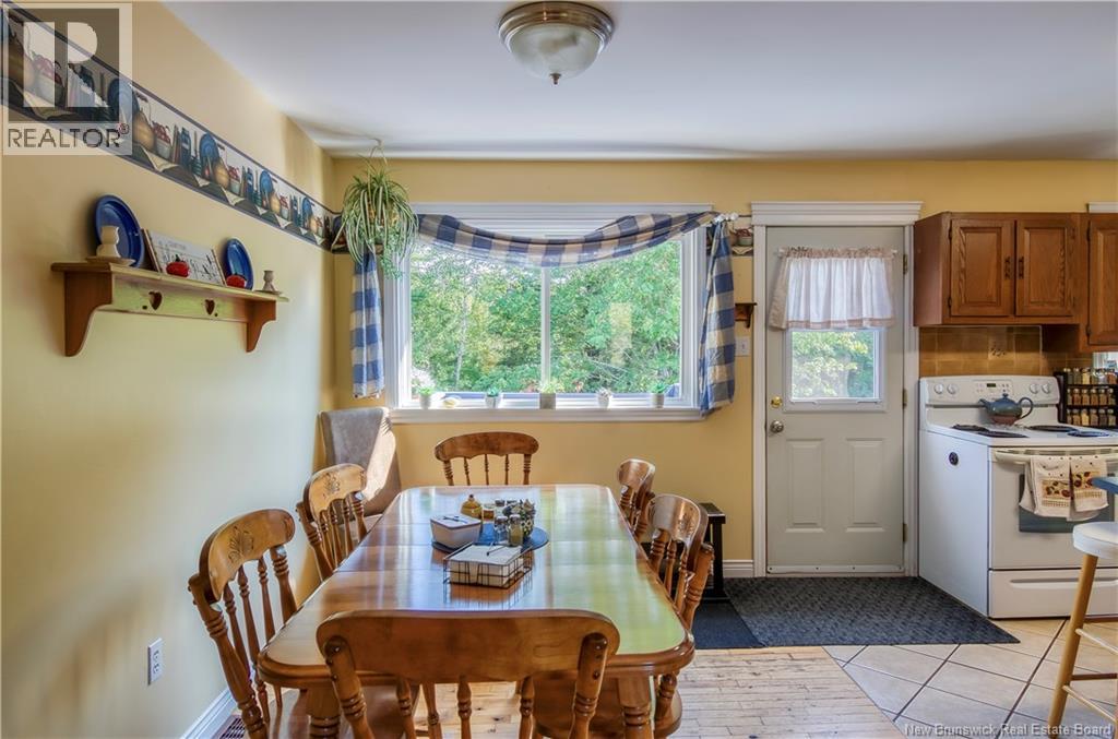 70 Upper Quaco Road, Baxters Corner, New Brunswick  E2S 2S4 - Photo 10 - NB125563