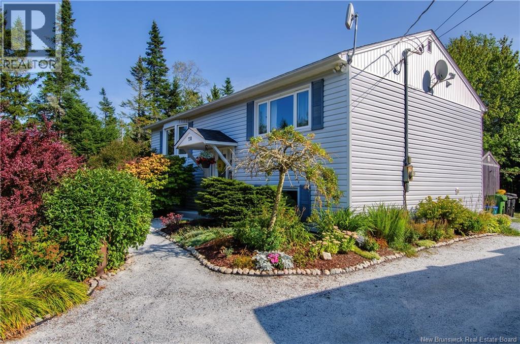 70 Upper Quaco Road, Baxters Corner, New Brunswick  E2S 2S4 - Photo 28 - NB125563