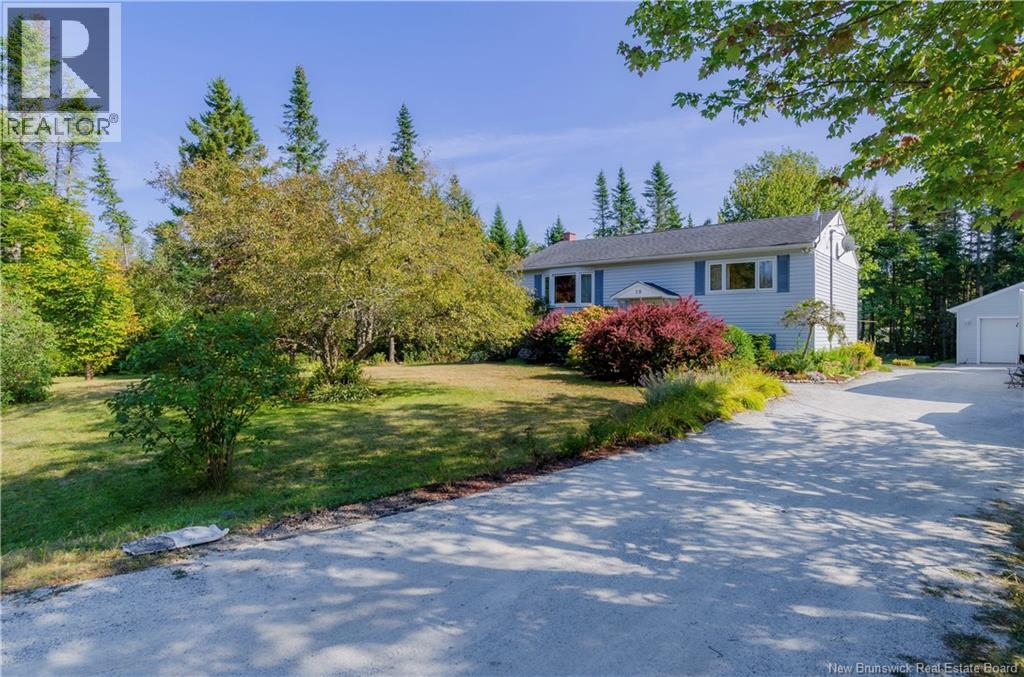 70 Upper Quaco Road, Baxters Corner, New Brunswick  E2S 2S4 - Photo 31 - NB125563