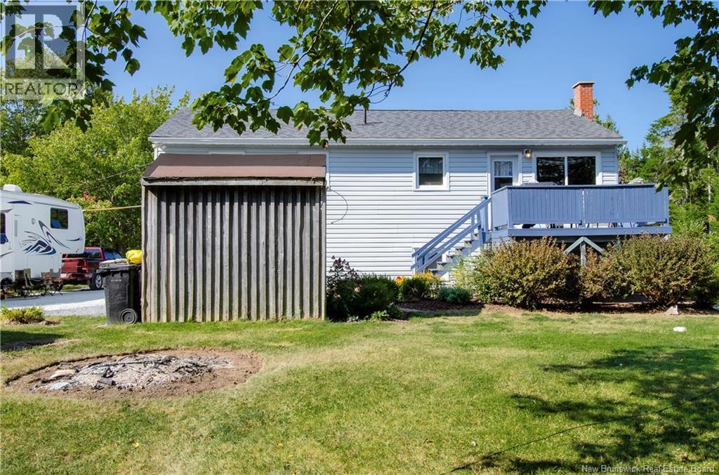 70 Upper Quaco Road, Baxters Corner, New Brunswick  E2S 2S4 - Photo 8 - NB125563