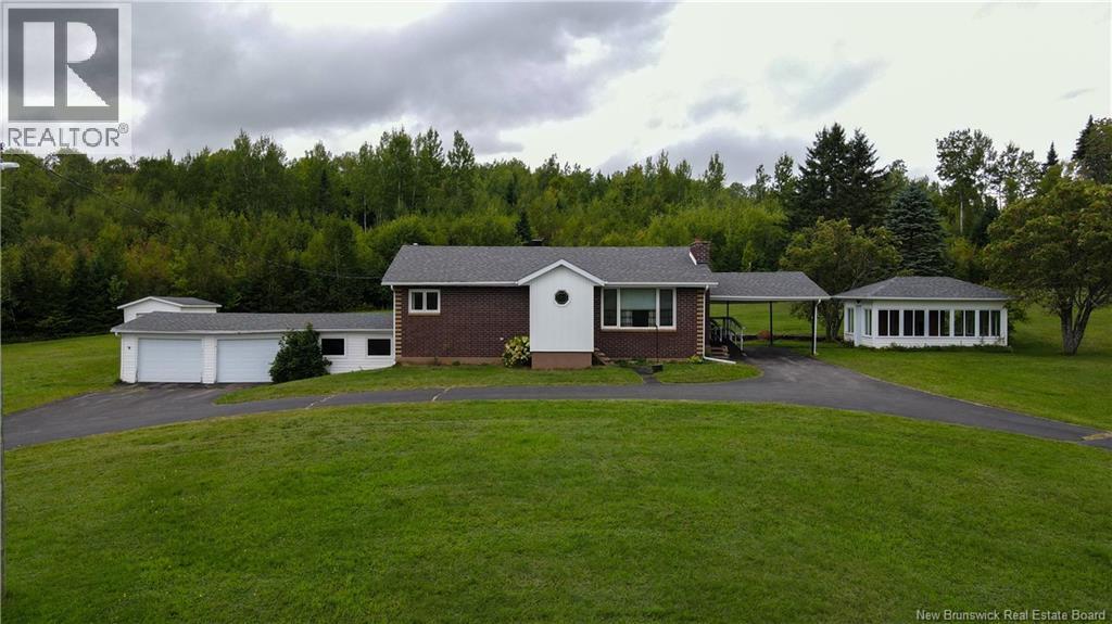 13573 105 Route, Tilley, New Brunswick  E7H 4A1 - Photo 1 - NB123486