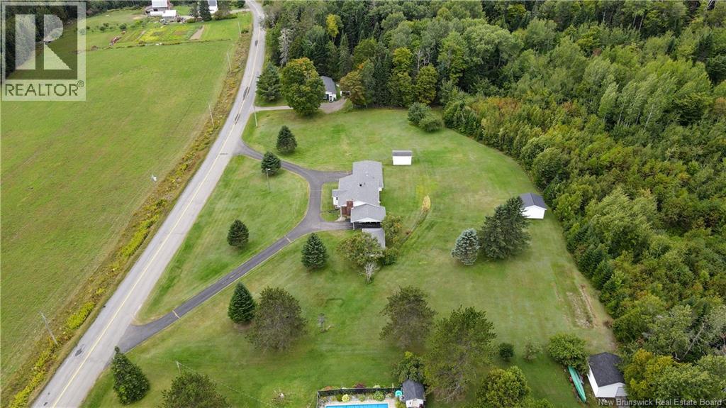 13573 105 Route, Tilley, New Brunswick  E7H 4A1 - Photo 13 - NB123486