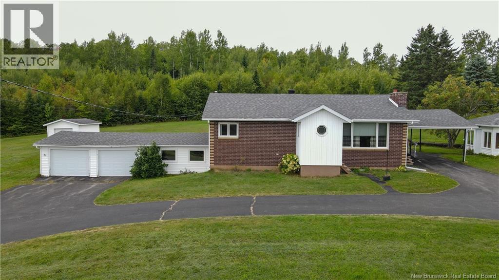 13573 105 Route, Tilley, New Brunswick  E7H 4A1 - Photo 2 - NB123486
