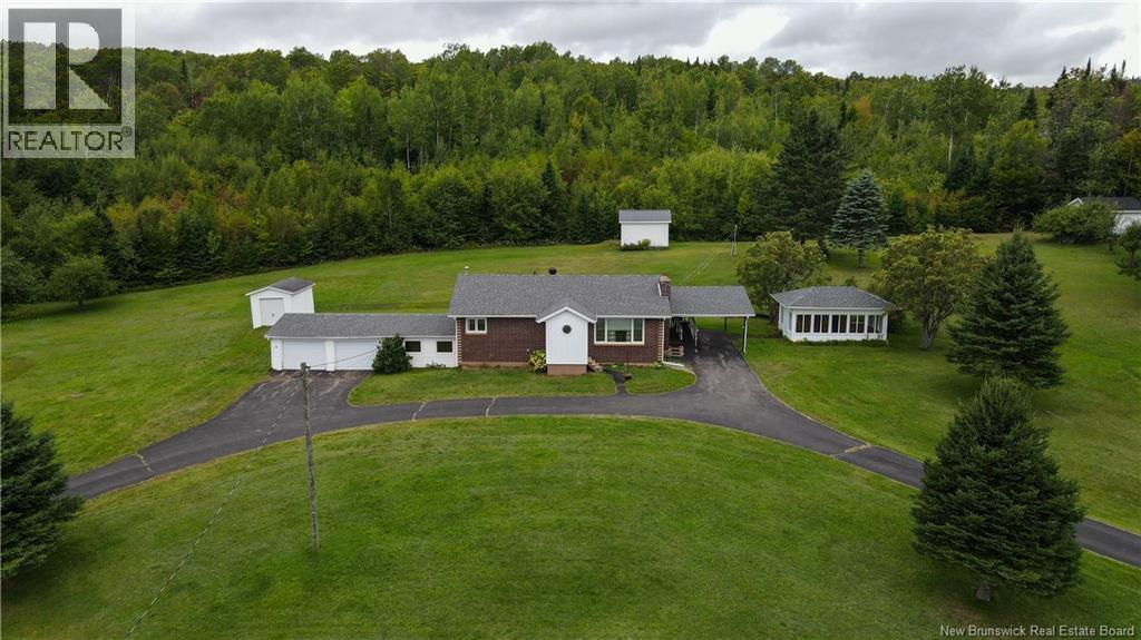 13573 105 Route, Tilley, New Brunswick  E7H 4A1 - Photo 3 - NB123486