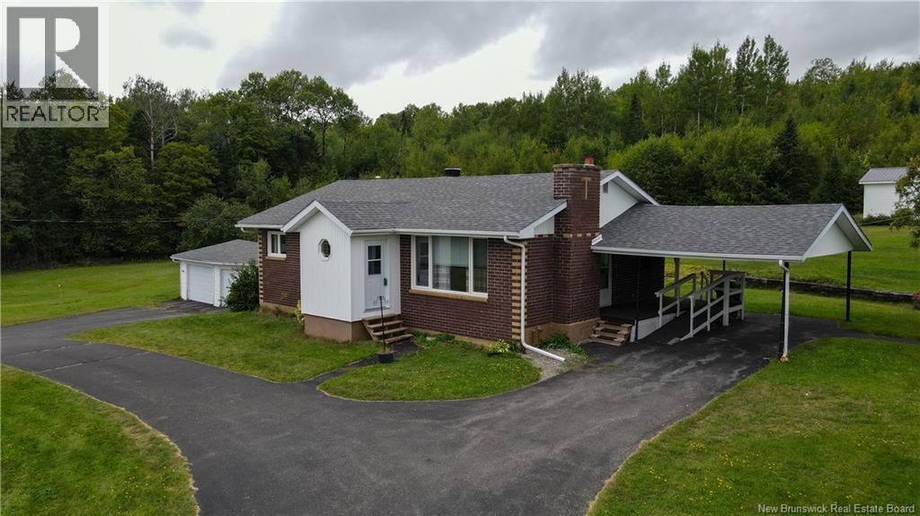 13573 105 Route, Tilley, New Brunswick  E7H 4A1 - Photo 4 - NB123486