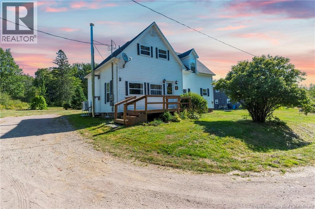 34 Dobson Road, Memramcook, New Brunswick