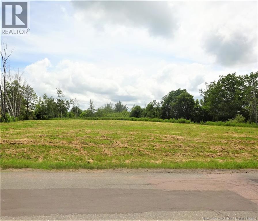 Lot 00-1 Donat Street, Shediac, New Brunswick  E4P 1P9 - Photo 1 - NB126247