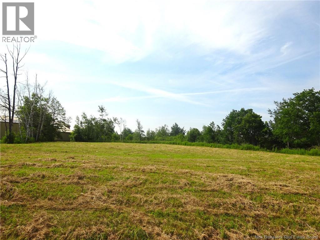 Lot 00-1 Donat Street, Shediac, New Brunswick  E4P 1P9 - Photo 3 - NB126247