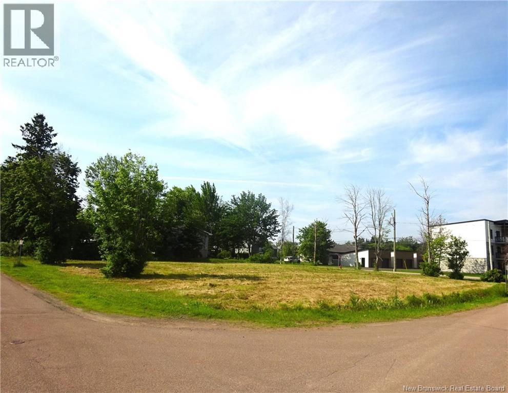 Lots Gallagher Street, Shediac, New Brunswick  E4P 1S9 - Photo 1 - NB126246