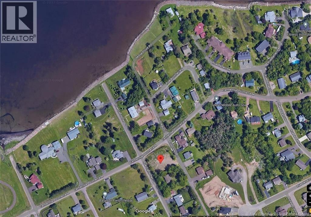 Lots Gallagher Street, Shediac, New Brunswick  E4P 1S9 - Photo 8 - NB126246