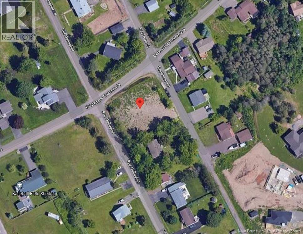 Lots Gallagher Street, Shediac, New Brunswick  E4P 1S9 - Photo 9 - NB126246
