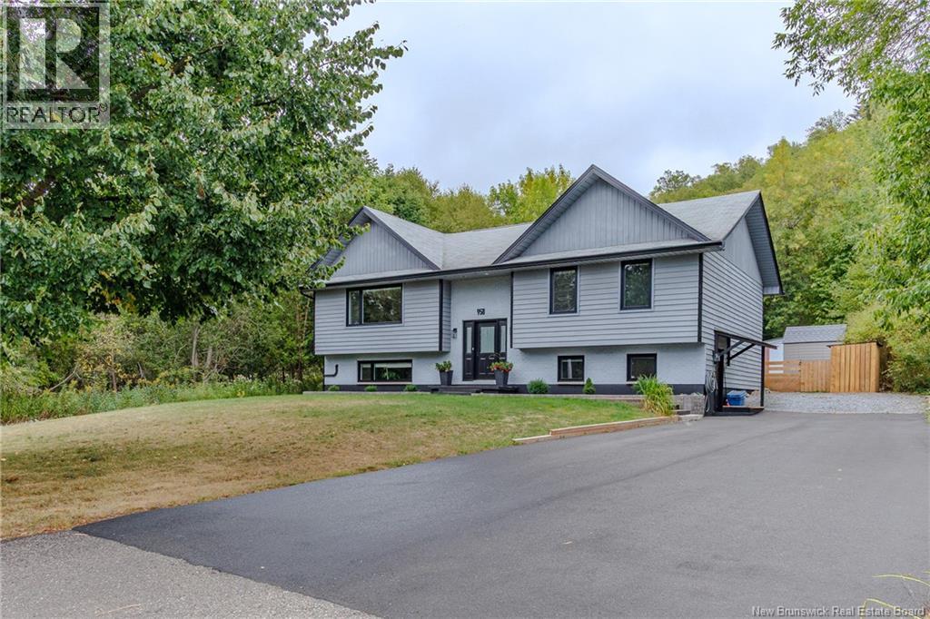 958 Kennebecasis Drive, Saint John, New Brunswick