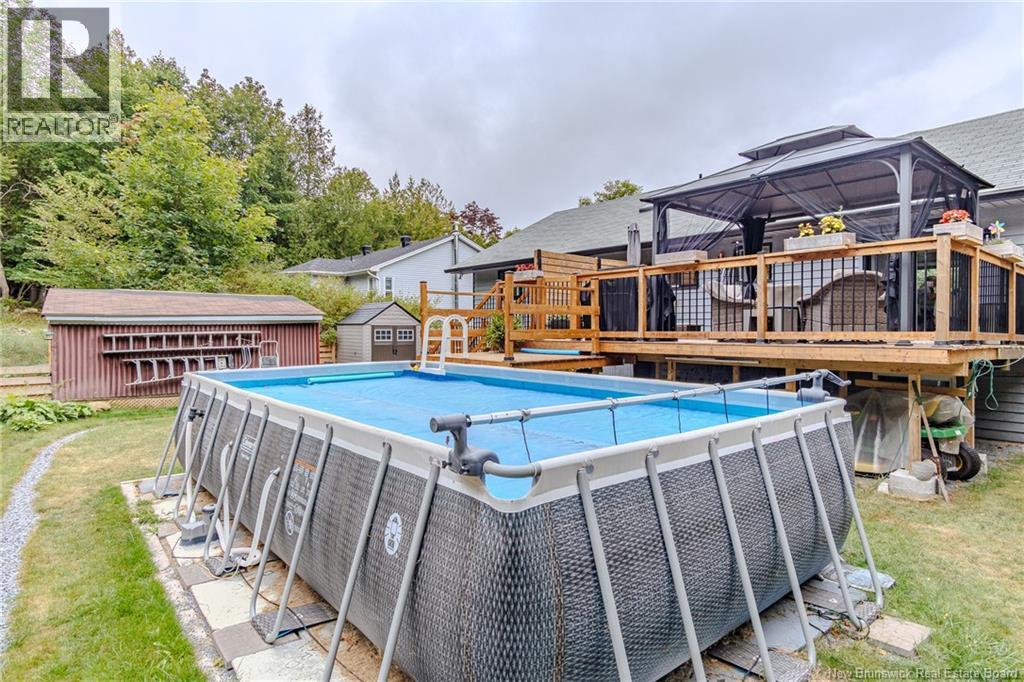 958 Kennebecasis Drive, Saint John, New Brunswick  E2K 5A8 - Photo 43 - NB126210