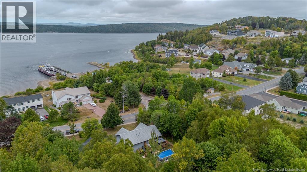 958 Kennebecasis Drive, Saint John, New Brunswick  E2K 5A8 - Photo 45 - NB126210