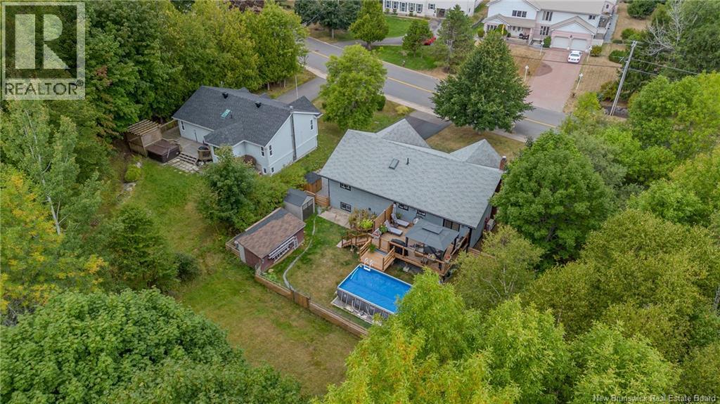 958 Kennebecasis Drive, Saint John, New Brunswick  E2K 5A8 - Photo 47 - NB126210