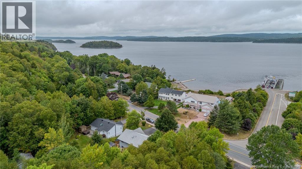 958 Kennebecasis Drive, Saint John, New Brunswick  E2K 5A8 - Photo 49 - NB126210