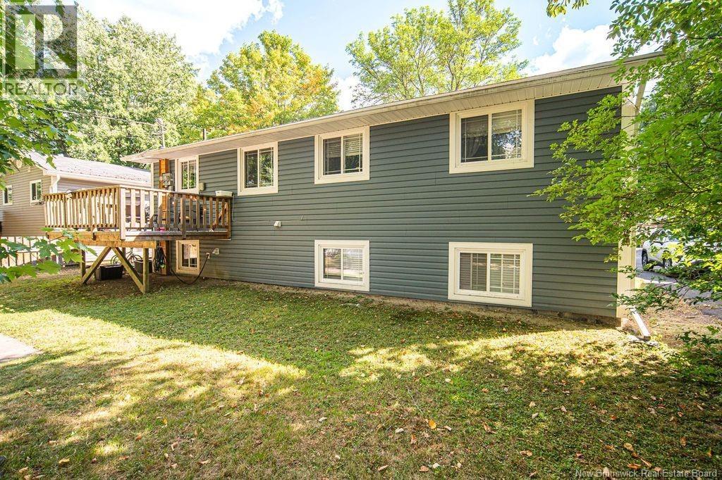 153 Hildebrand Crescent, Fredericton, New Brunswick  E3A 4W8 - Photo 23 - NB126193