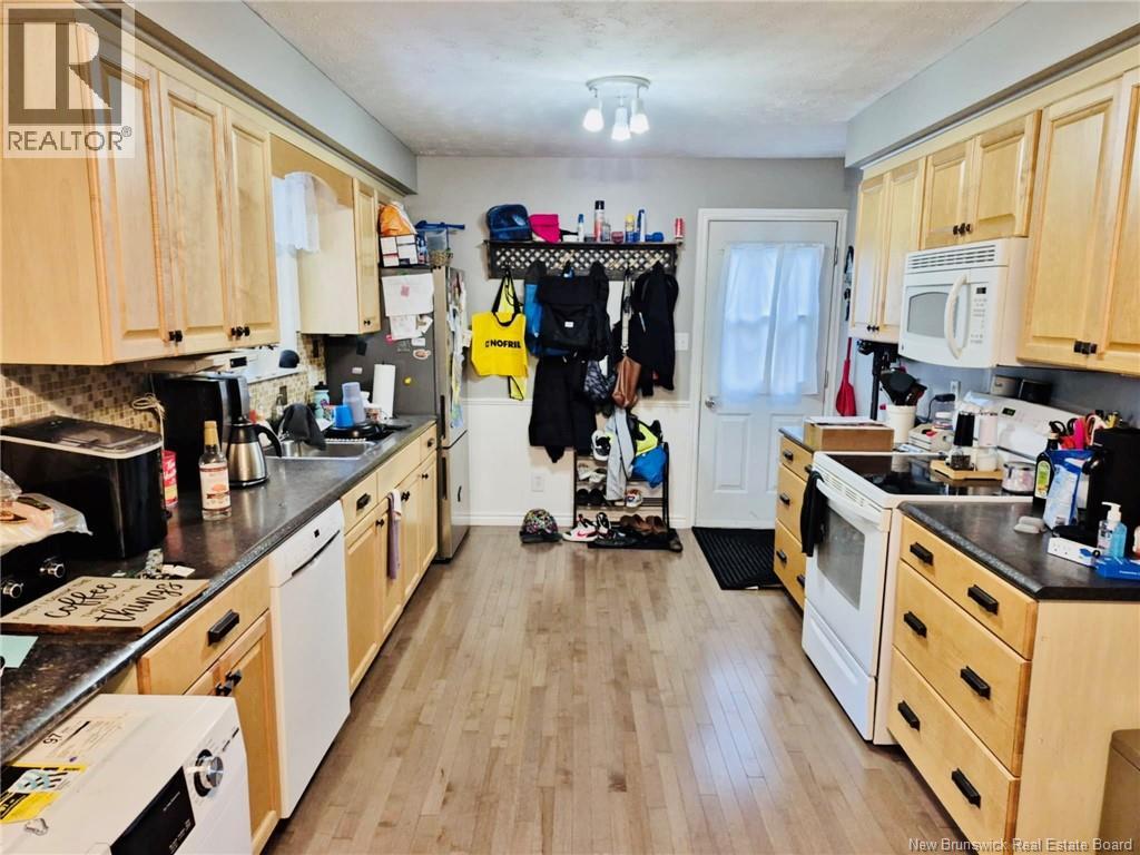 153 Hildebrand Crescent, Fredericton, New Brunswick  E3A 4W8 - Photo 6 - NB126193