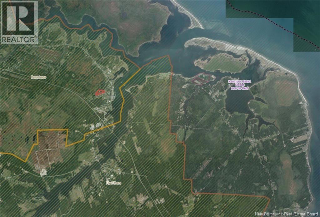 Lots Evangeline, Richibucto, New Brunswick  E4W 3Z5 - Photo 33 - NB126190